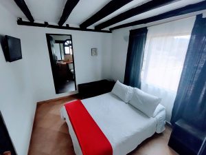 Habitación 201 (2)